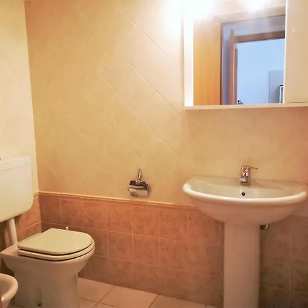 Appartamenti Terme Grado Exterior photo