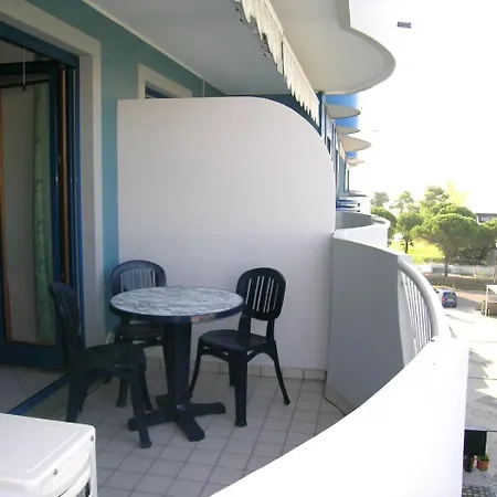 Appartamenti Terme Grado Exterior photo