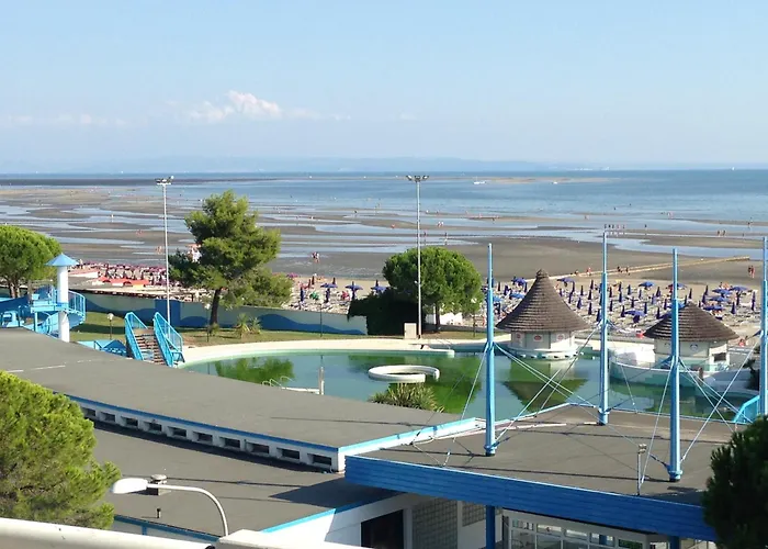 Appartamenti Terme