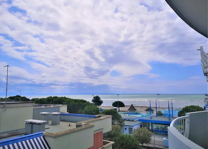 Appartamenti Terme