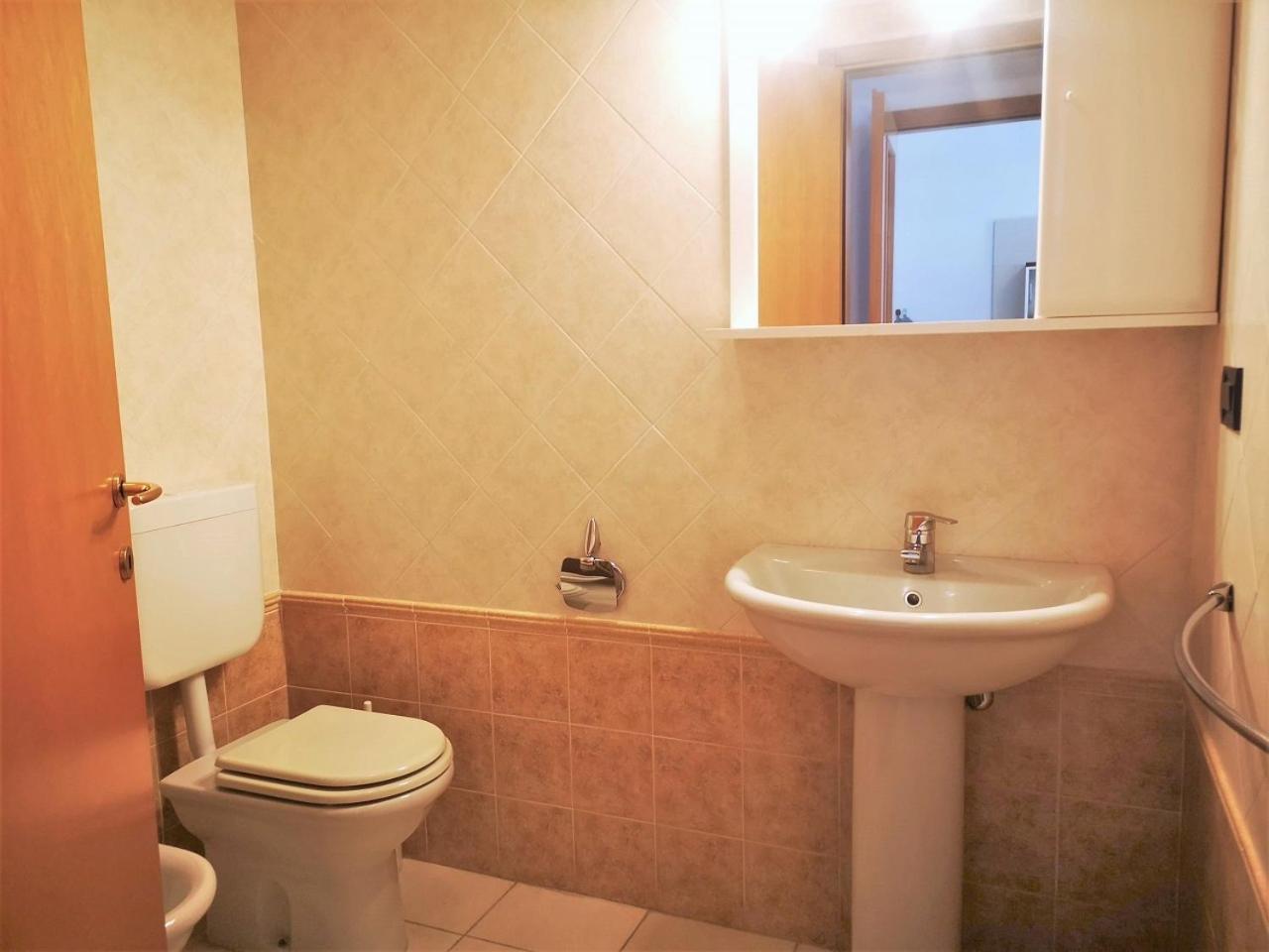 Apartment Terme
