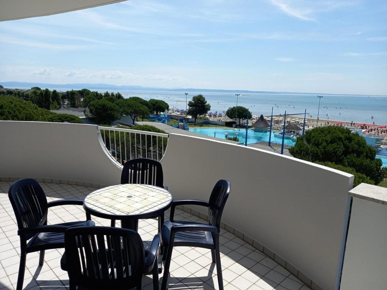 Apartment Terme Grado