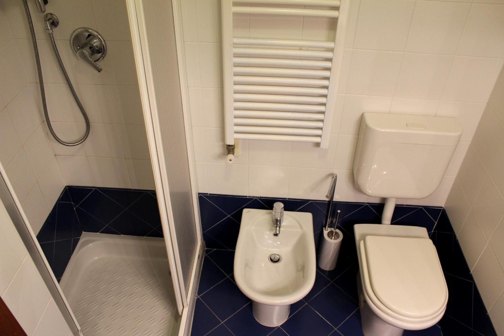 Apartment Terme *