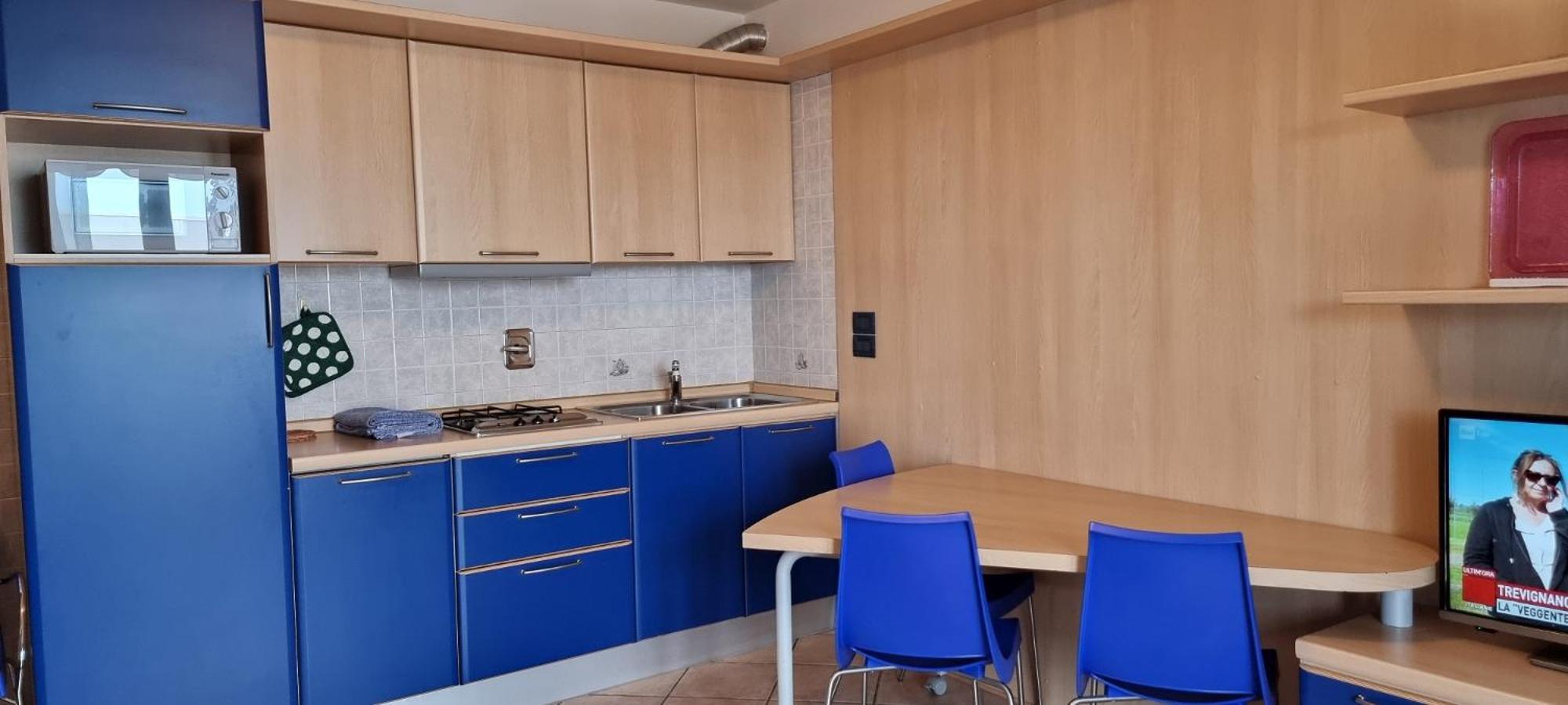 Terme Apartment *