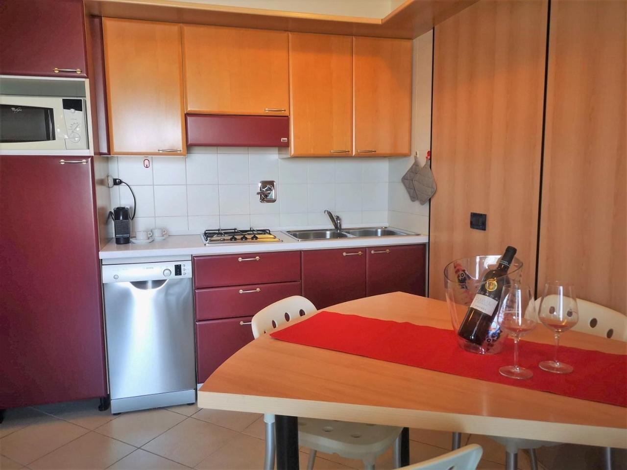 Apartment Terme *