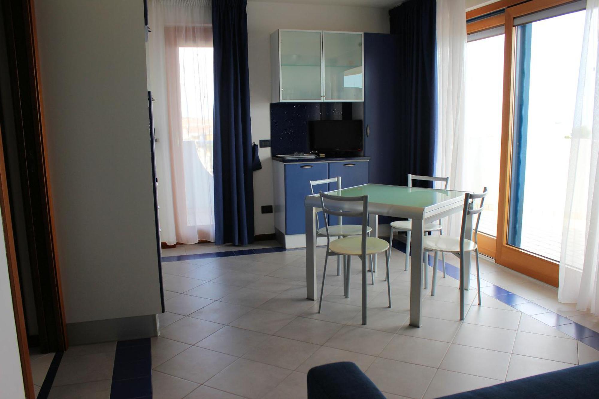 Apartment Terme