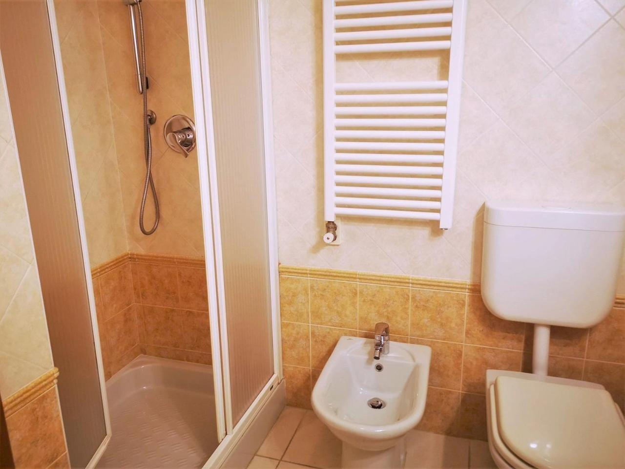 Apartment Terme *