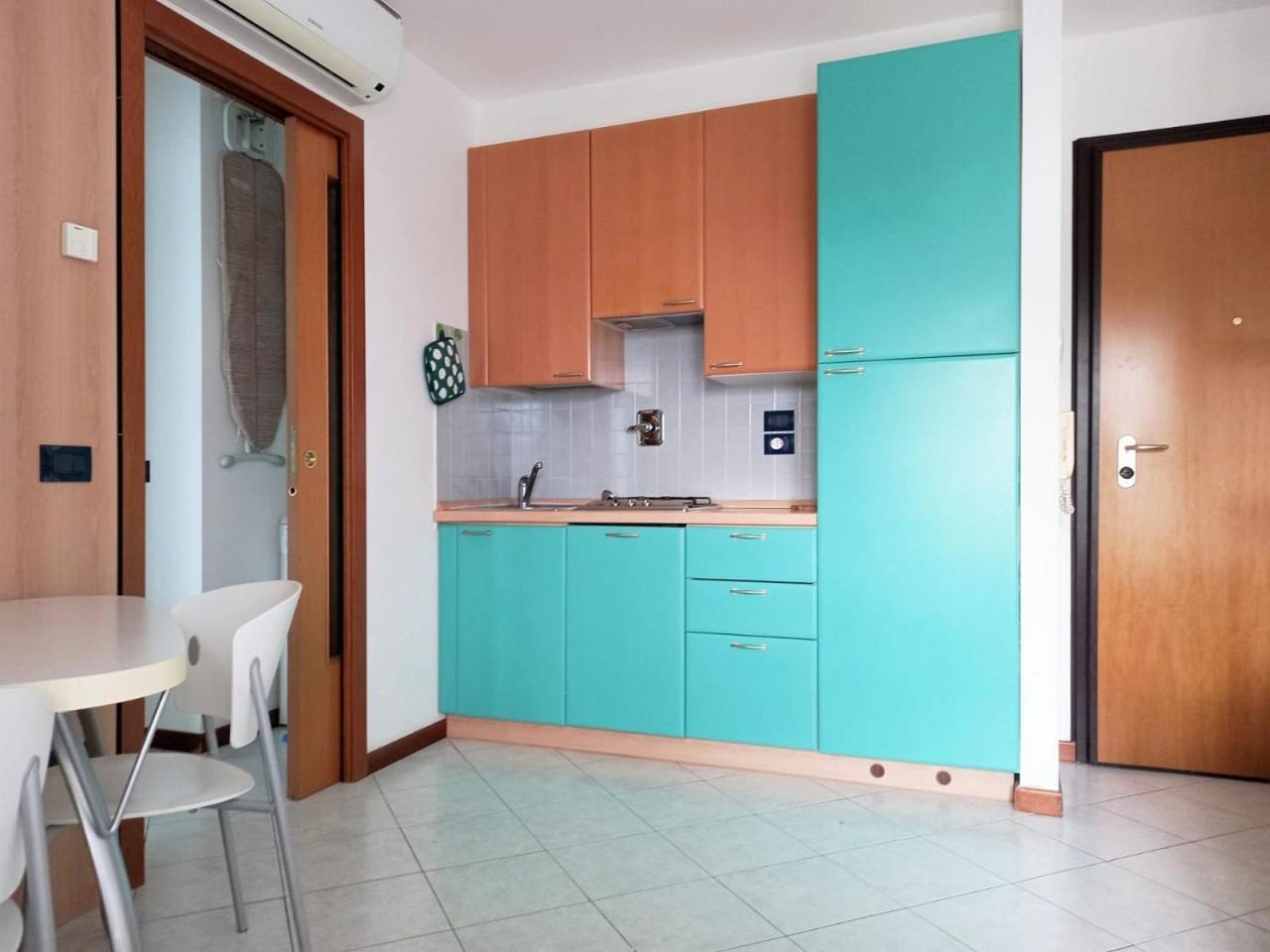 Terme Apartment