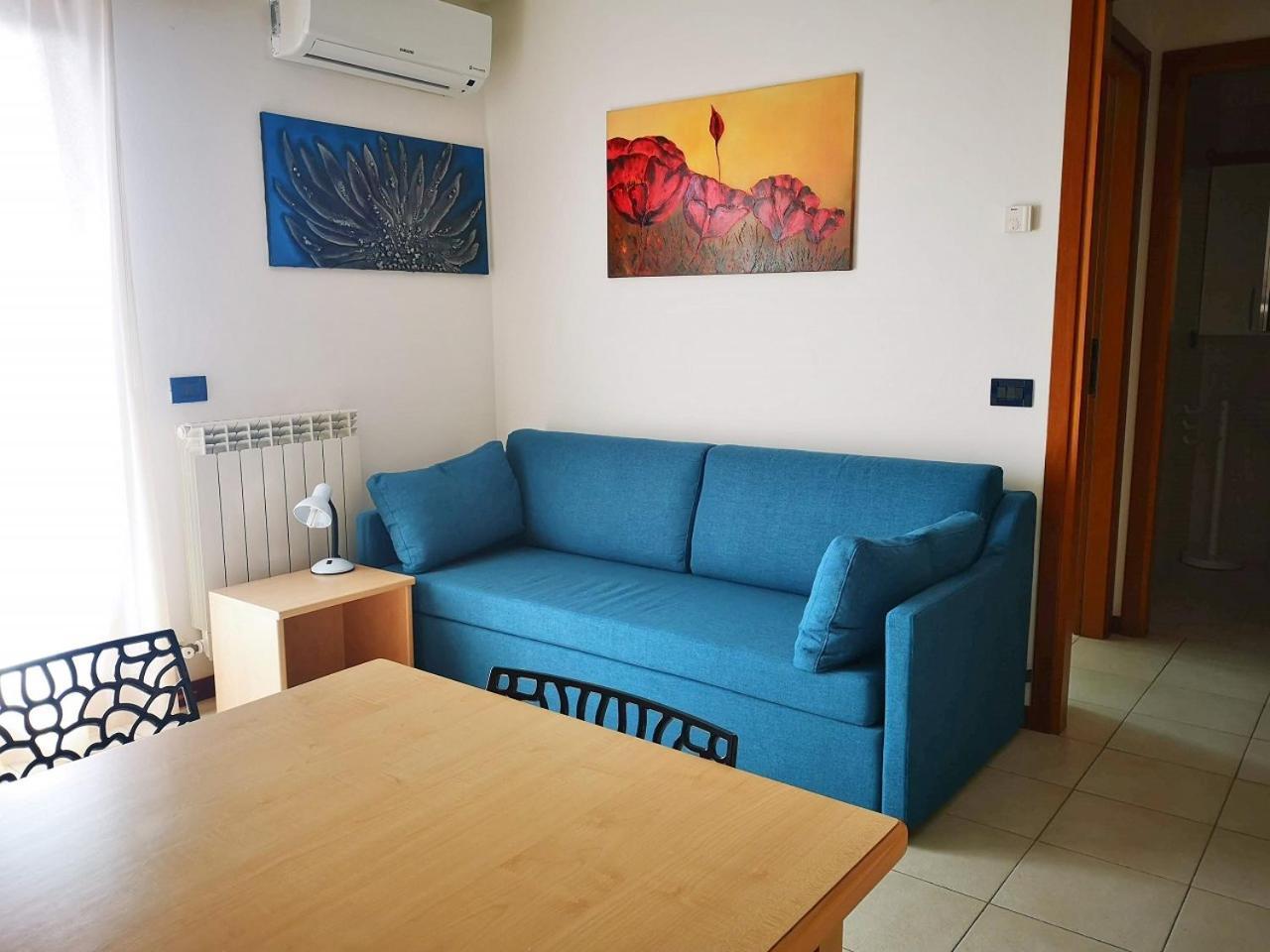 Apartment Terme