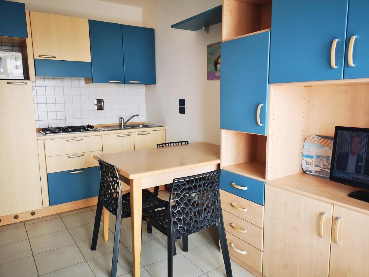 Terme Appartement *