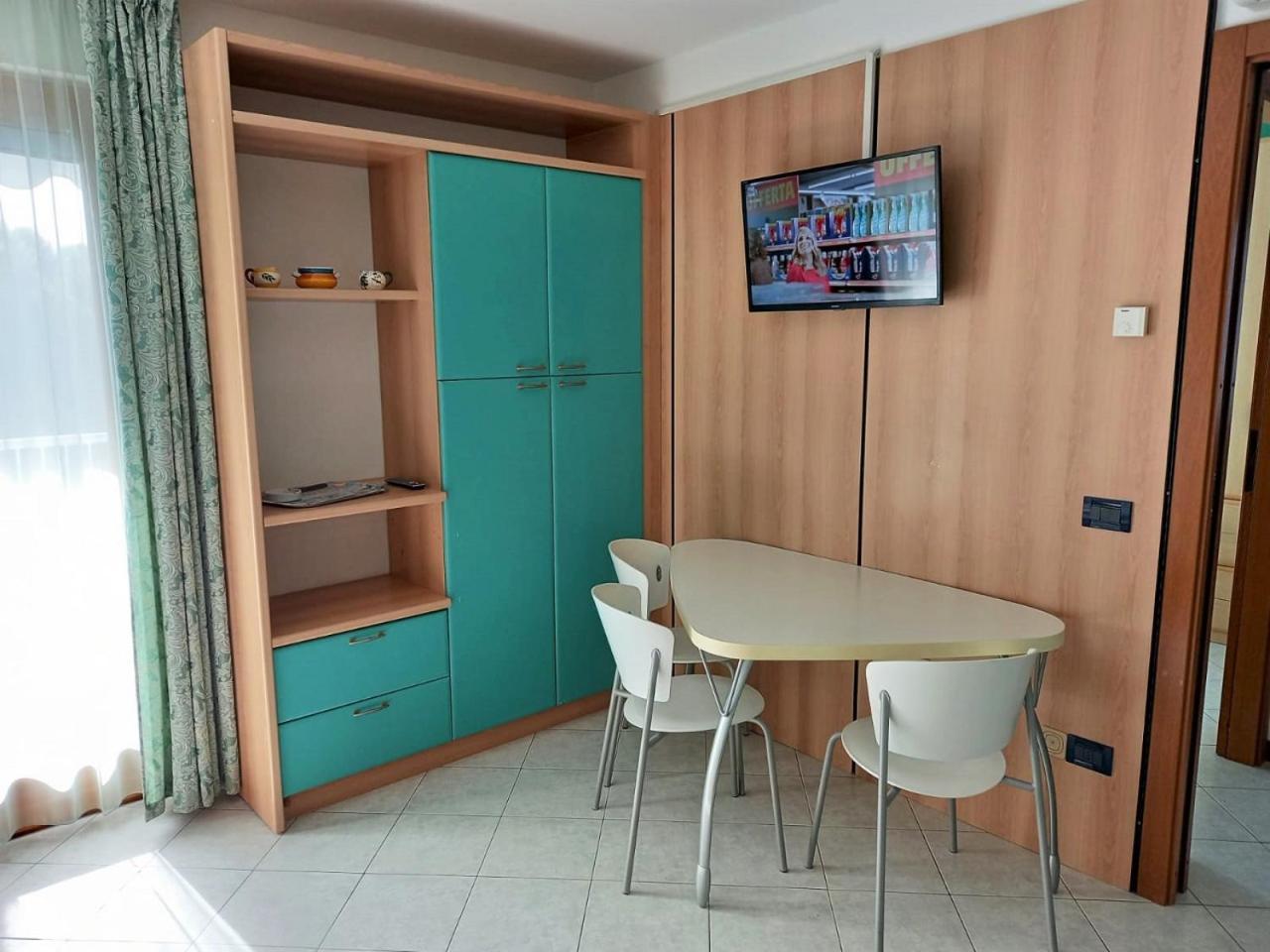 Appartement Terme Grado