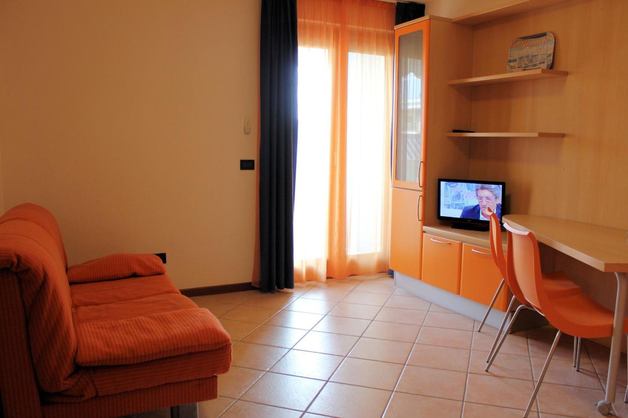 Terme Appartement