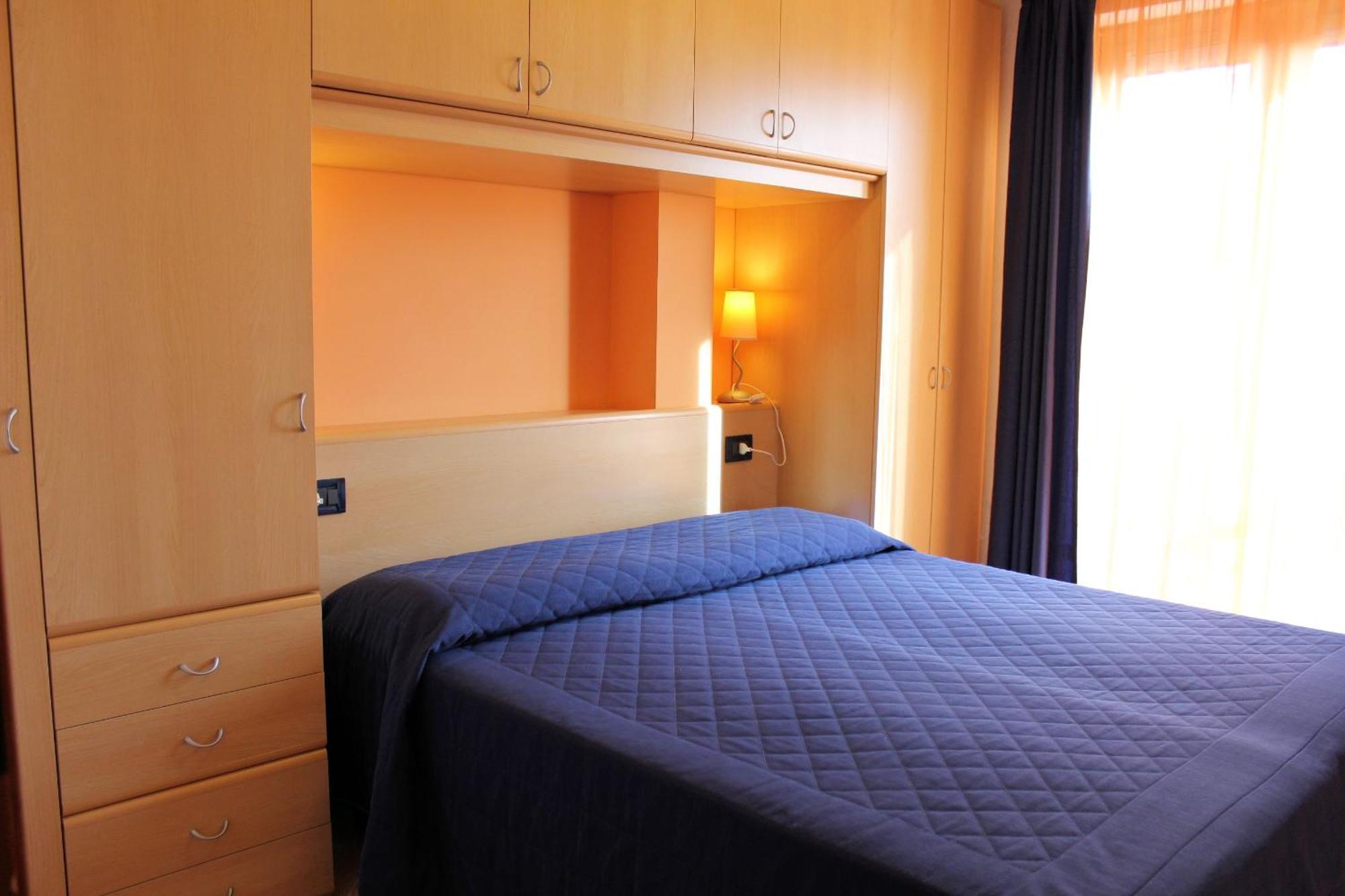 Appartement Terme *