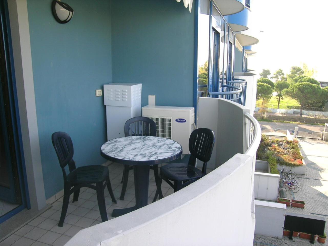 Terme Appartement Grado
