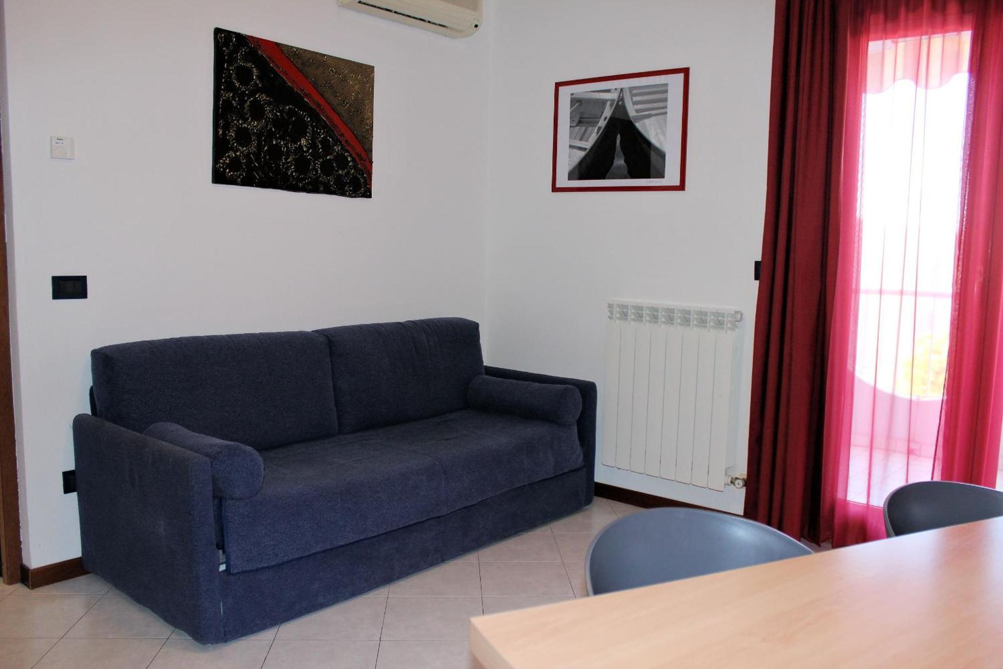 Apartment Terme Grado