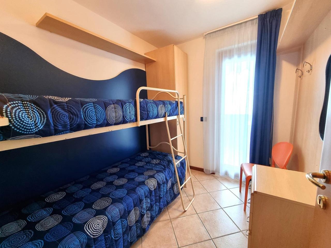 Appartement Terme
