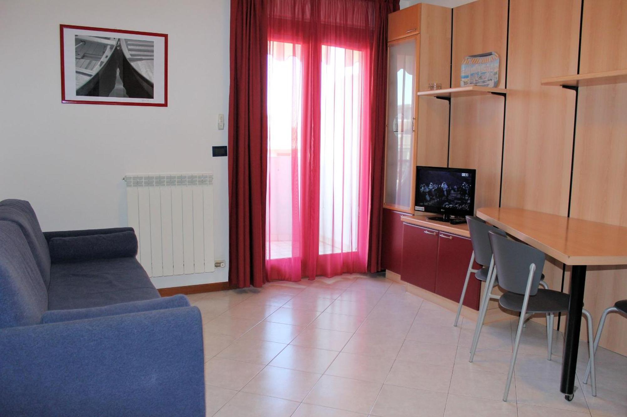 Terme Apartment *