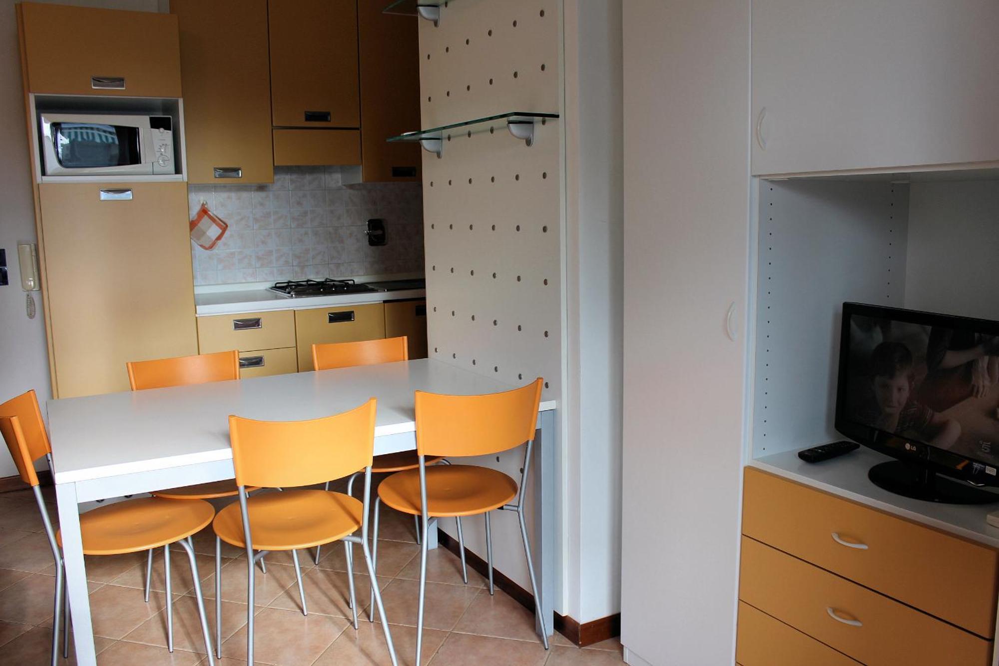 Appartement Terme *