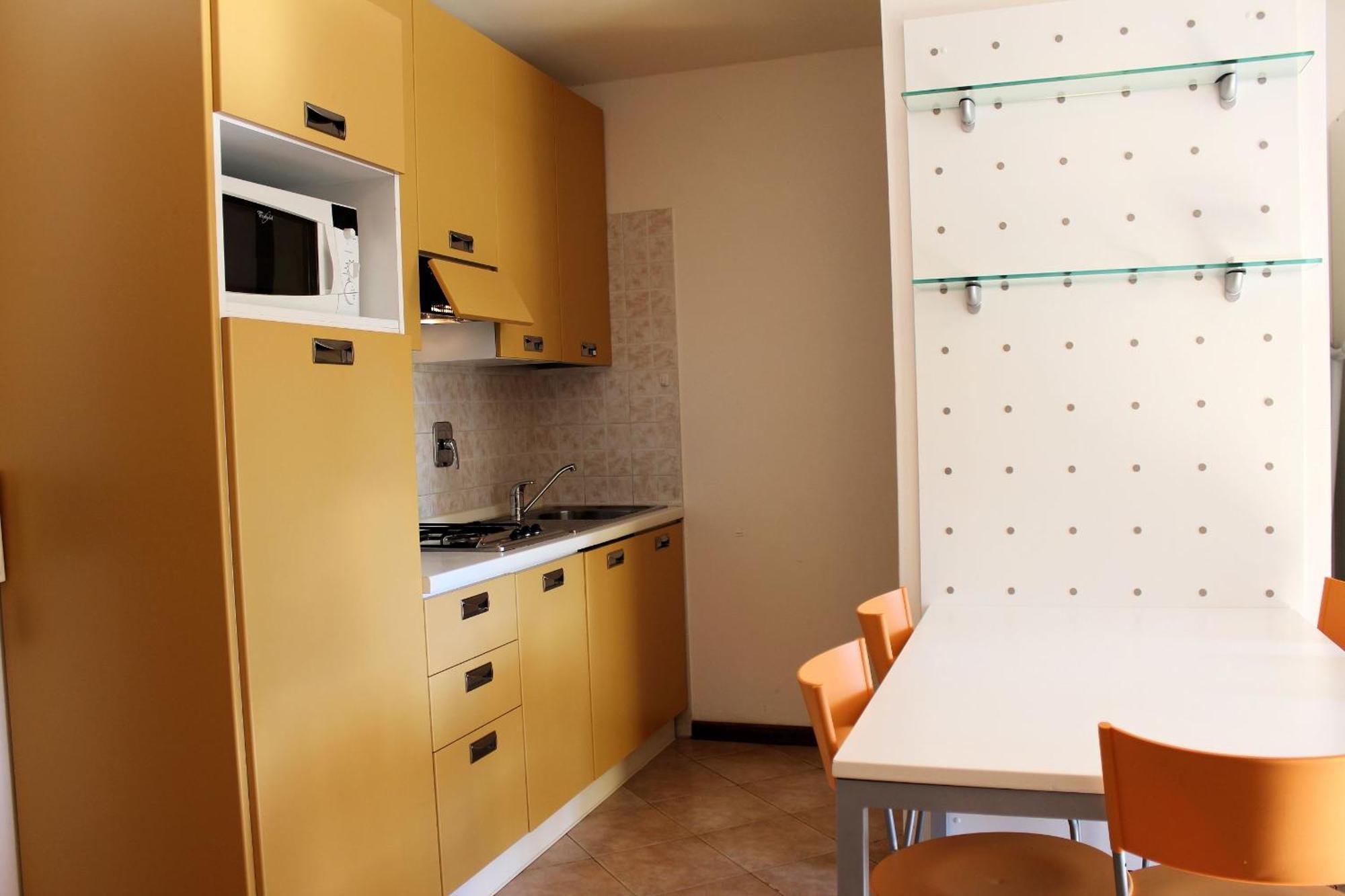 Terme Apartment Grado
