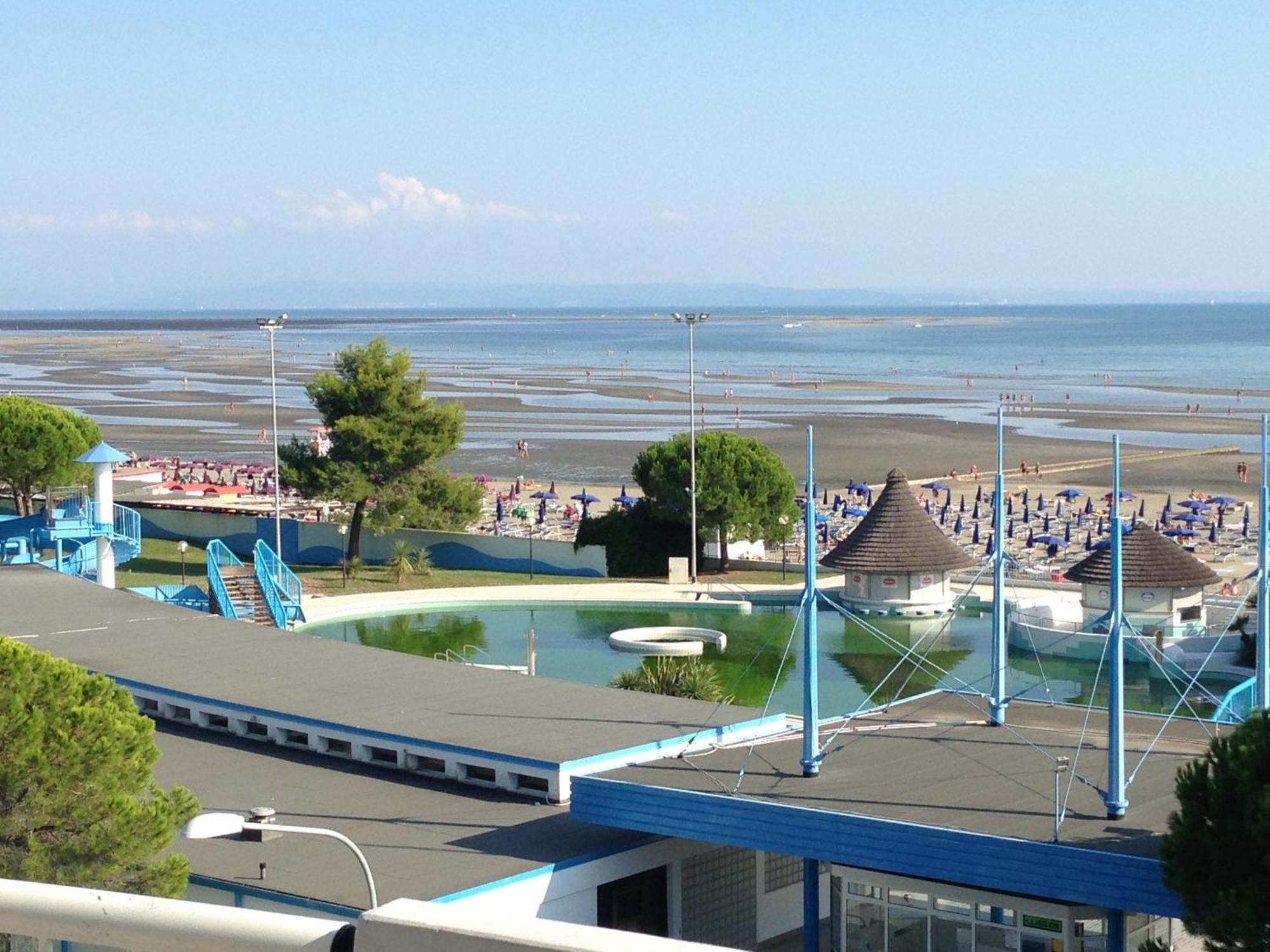 Apartment Terme Grado