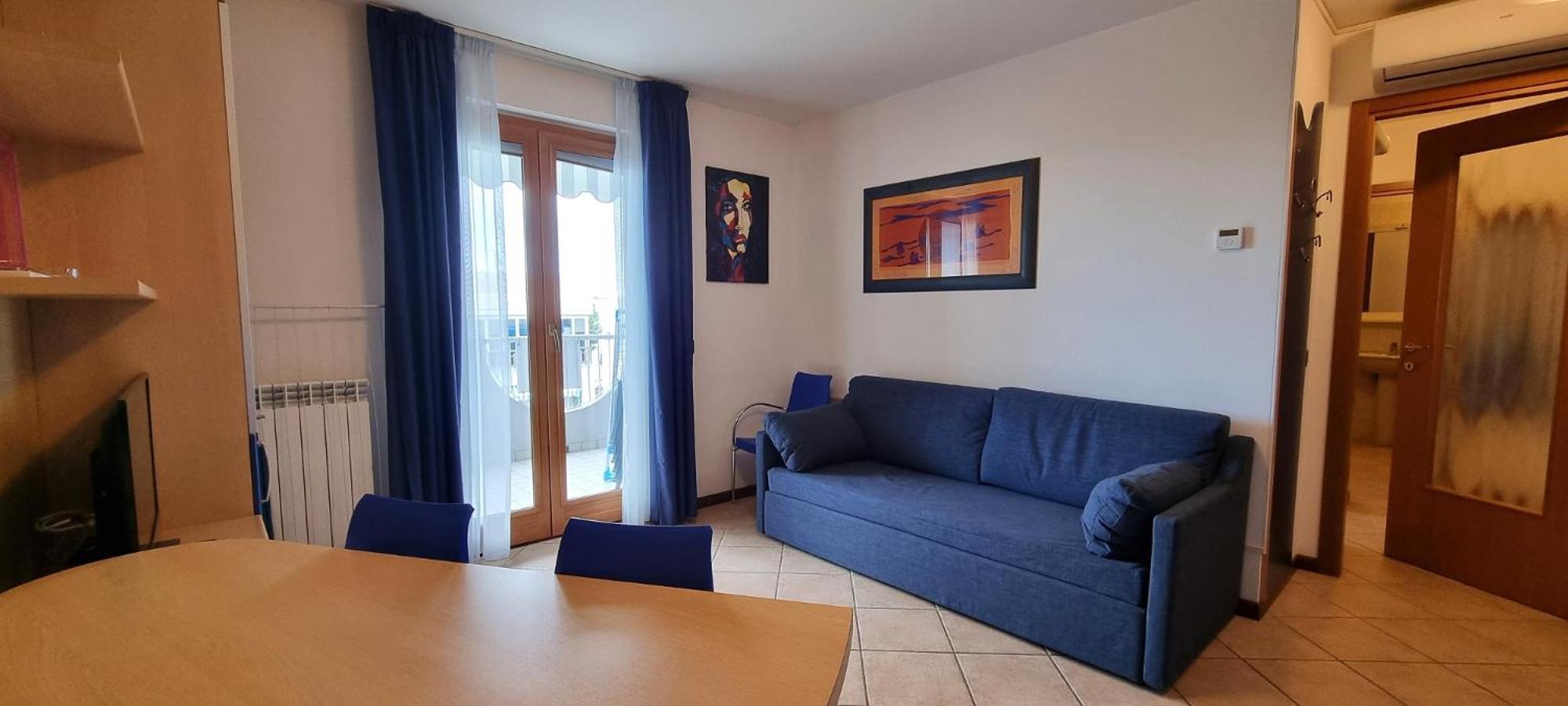 Apartment Terme