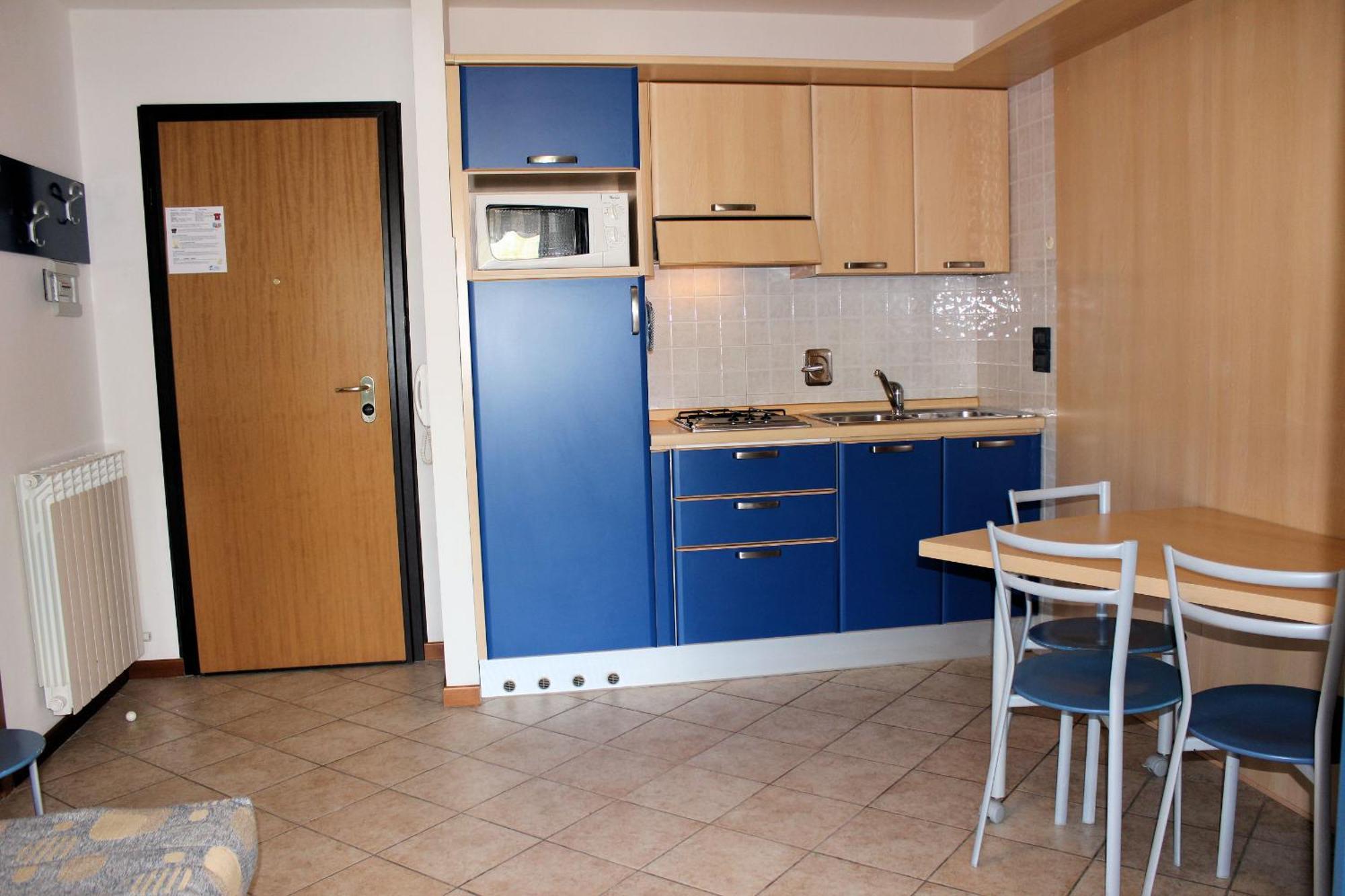 Terme Apartment *
