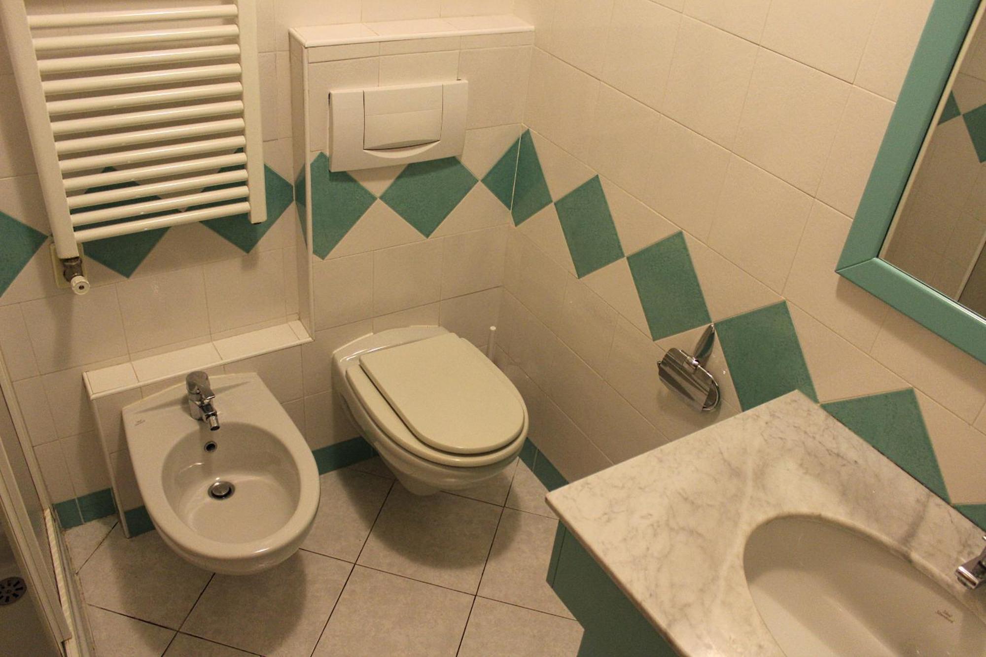 Apartment Terme *