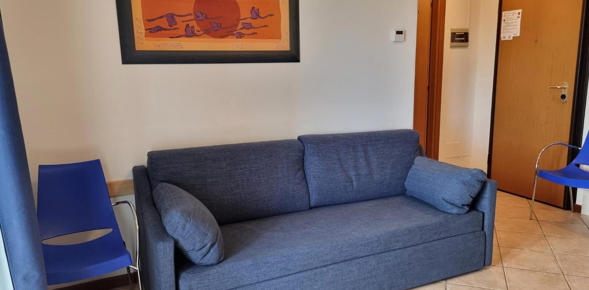 Apartment Terme Grado