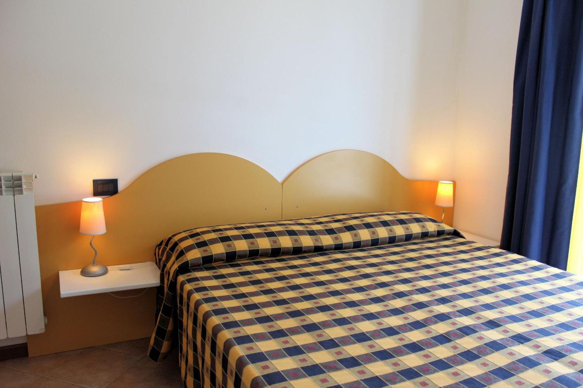 Terme Apartment