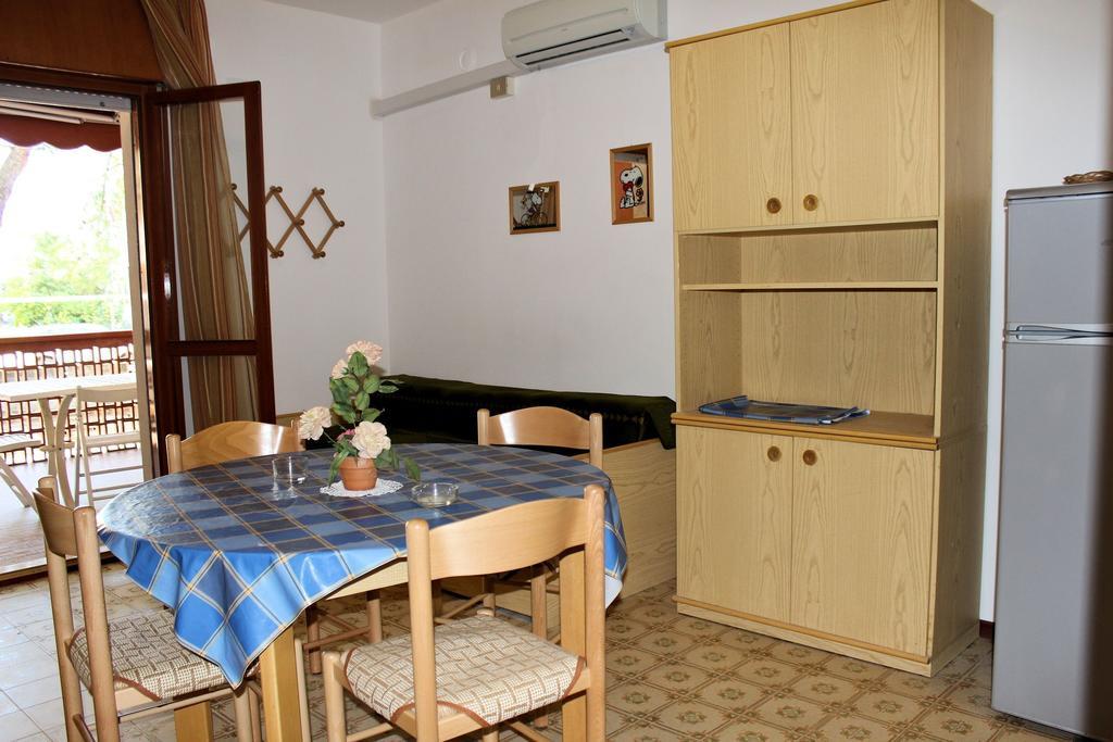 Terme Appartement *