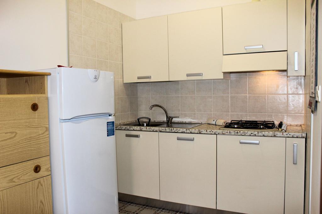 Apartment Terme *