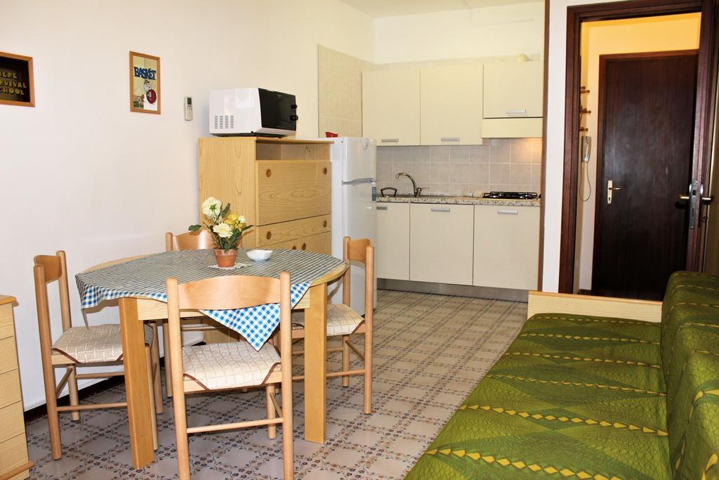 Terme Appartement *