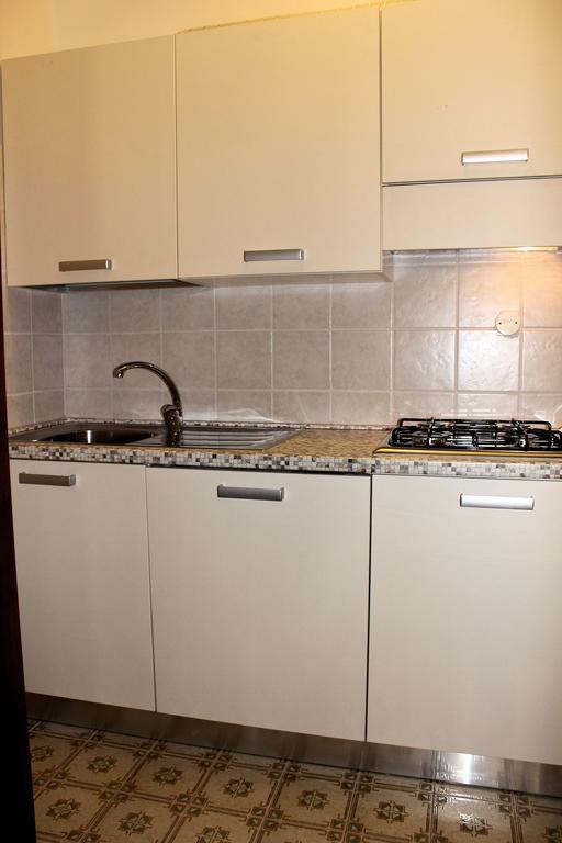 Terme Appartement