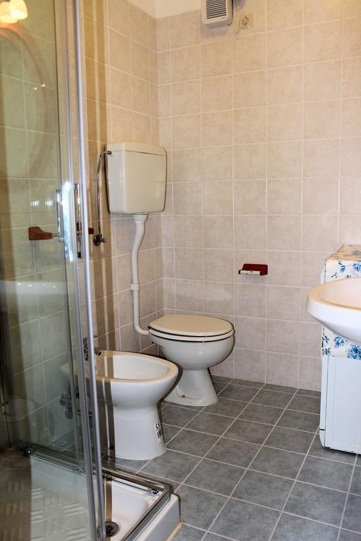 Apartment Terme