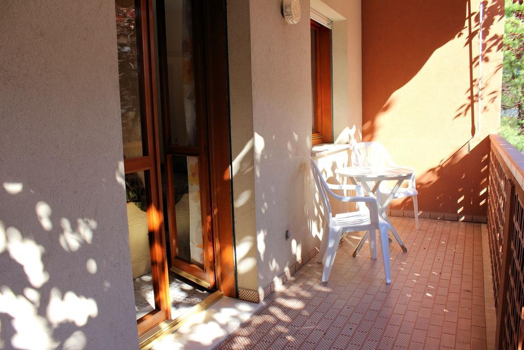 Apartment Terme